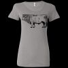 Ladies' Triblend Short Sleeve T-Shirt Thumbnail