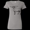 Ladies' Triblend Short Sleeve T-Shirt Thumbnail