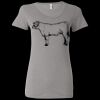 Ladies' Triblend Short Sleeve T-Shirt Thumbnail