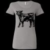 Ladies' Triblend Short Sleeve T-Shirt Thumbnail