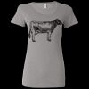 Ladies' Triblend Short Sleeve T-Shirt Thumbnail