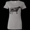 Ladies' Triblend Short Sleeve T-Shirt Thumbnail