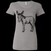 Ladies' Triblend Short Sleeve T-Shirt Thumbnail