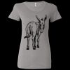 Ladies' Triblend Short Sleeve T-Shirt Thumbnail