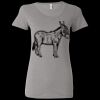 Ladies' Triblend Short Sleeve T-Shirt Thumbnail