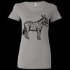 Ladies' Triblend Short Sleeve T-Shirt Thumbnail