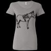 Ladies' Triblend Short Sleeve T-Shirt Thumbnail