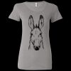 Ladies' Triblend Short Sleeve T-Shirt Thumbnail