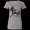 Ladies' Triblend Short Sleeve T-Shirt Thumbnail