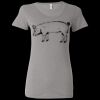 Ladies' Triblend Short Sleeve T-Shirt Thumbnail