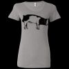 Ladies' Triblend Short Sleeve T-Shirt Thumbnail