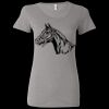 Ladies' Triblend Short Sleeve T-Shirt Thumbnail