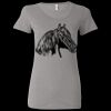 Ladies' Triblend Short Sleeve T-Shirt Thumbnail