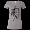 Ladies' Triblend Short Sleeve T-Shirt Thumbnail