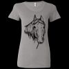 Ladies' Triblend Short Sleeve T-Shirt Thumbnail