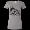 Ladies' Triblend Short Sleeve T-Shirt Thumbnail