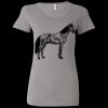 Ladies' Triblend Short Sleeve T-Shirt Thumbnail