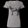 Ladies' Triblend Short Sleeve T-Shirt Thumbnail