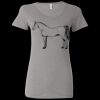 Ladies' Triblend Short Sleeve T-Shirt Thumbnail