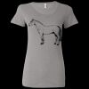 Ladies' Triblend Short Sleeve T-Shirt Thumbnail