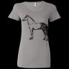 Ladies' Triblend Short Sleeve T-Shirt Thumbnail