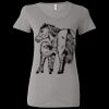 Ladies' Triblend Short Sleeve T-Shirt Thumbnail