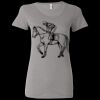 Ladies' Triblend Short Sleeve T-Shirt Thumbnail