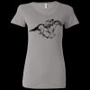 Ladies' Triblend Short Sleeve T-Shirt Thumbnail