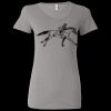 Ladies' Triblend Short Sleeve T-Shirt Thumbnail