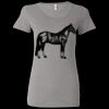 Ladies' Triblend Short Sleeve T-Shirt Thumbnail