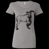 Ladies' Triblend Short Sleeve T-Shirt Thumbnail