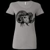 Ladies' Triblend Short Sleeve T-Shirt Thumbnail