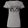 Ladies' Triblend Short Sleeve T-Shirt Thumbnail