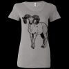 Ladies' Triblend Short Sleeve T-Shirt Thumbnail