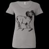 Ladies' Triblend Short Sleeve T-Shirt Thumbnail