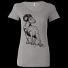 Ladies' Triblend Short Sleeve T-Shirt Thumbnail