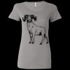 Ladies' Triblend Short Sleeve T-Shirt Thumbnail