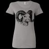 Ladies' Triblend Short Sleeve T-Shirt Thumbnail