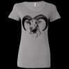 Ladies' Triblend Short Sleeve T-Shirt Thumbnail