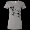 Ladies' Triblend Short Sleeve T-Shirt Thumbnail