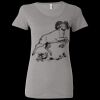 Ladies' Triblend Short Sleeve T-Shirt Thumbnail