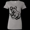 Ladies' Triblend Short Sleeve T-Shirt Thumbnail