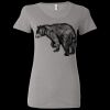 Ladies' Triblend Short Sleeve T-Shirt Thumbnail