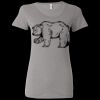 Ladies' Triblend Short Sleeve T-Shirt Thumbnail