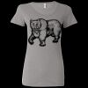 Ladies' Triblend Short Sleeve T-Shirt Thumbnail