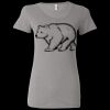 Ladies' Triblend Short Sleeve T-Shirt Thumbnail