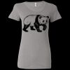 Ladies' Triblend Short Sleeve T-Shirt Thumbnail