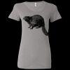 Ladies' Triblend Short Sleeve T-Shirt Thumbnail