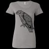 Ladies' Triblend Short Sleeve T-Shirt Thumbnail