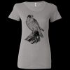 Ladies' Triblend Short Sleeve T-Shirt Thumbnail